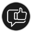 icona feedback